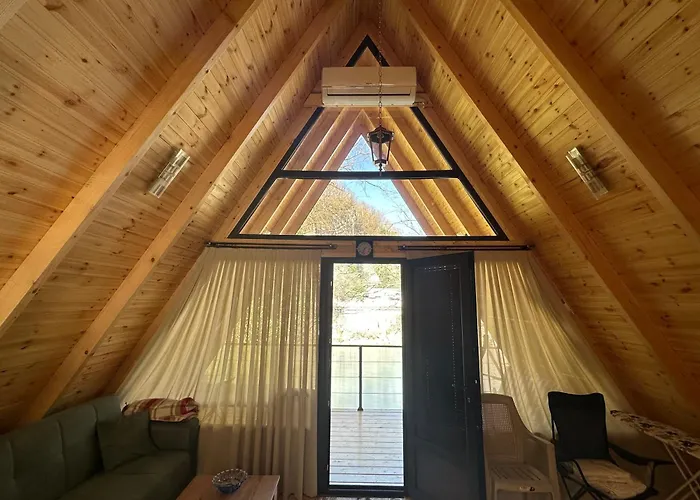 Cottage Rioni Kutaisi