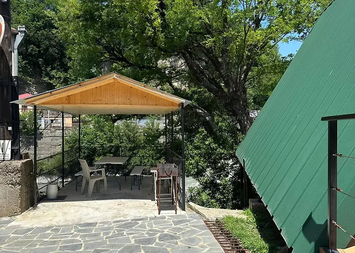 Cottage Rioni Kutaisi