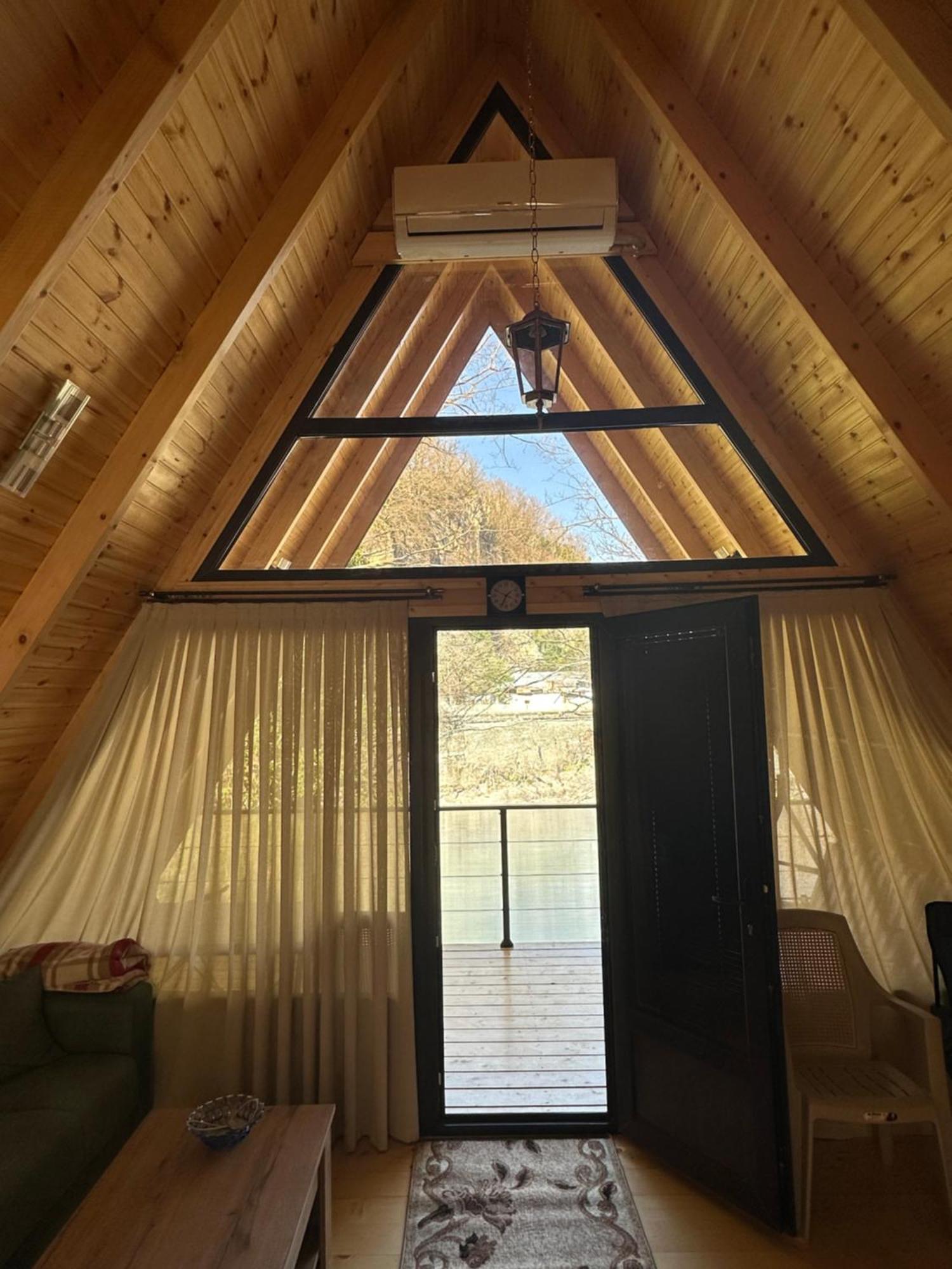 Rioni Chalet Kutaisi