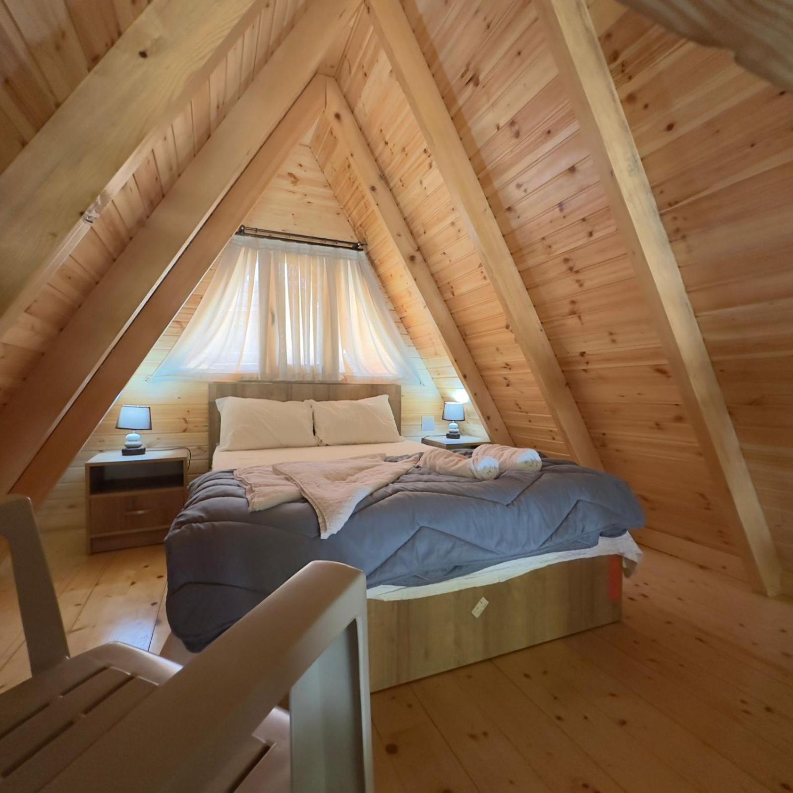 Rioni Chalet Kutaisi