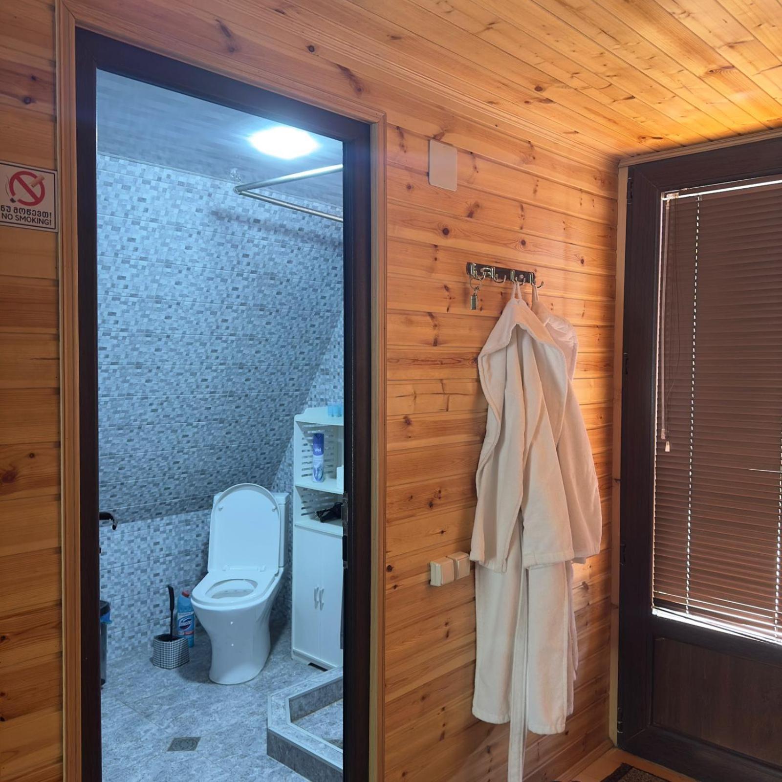 Chalet Rioni *
