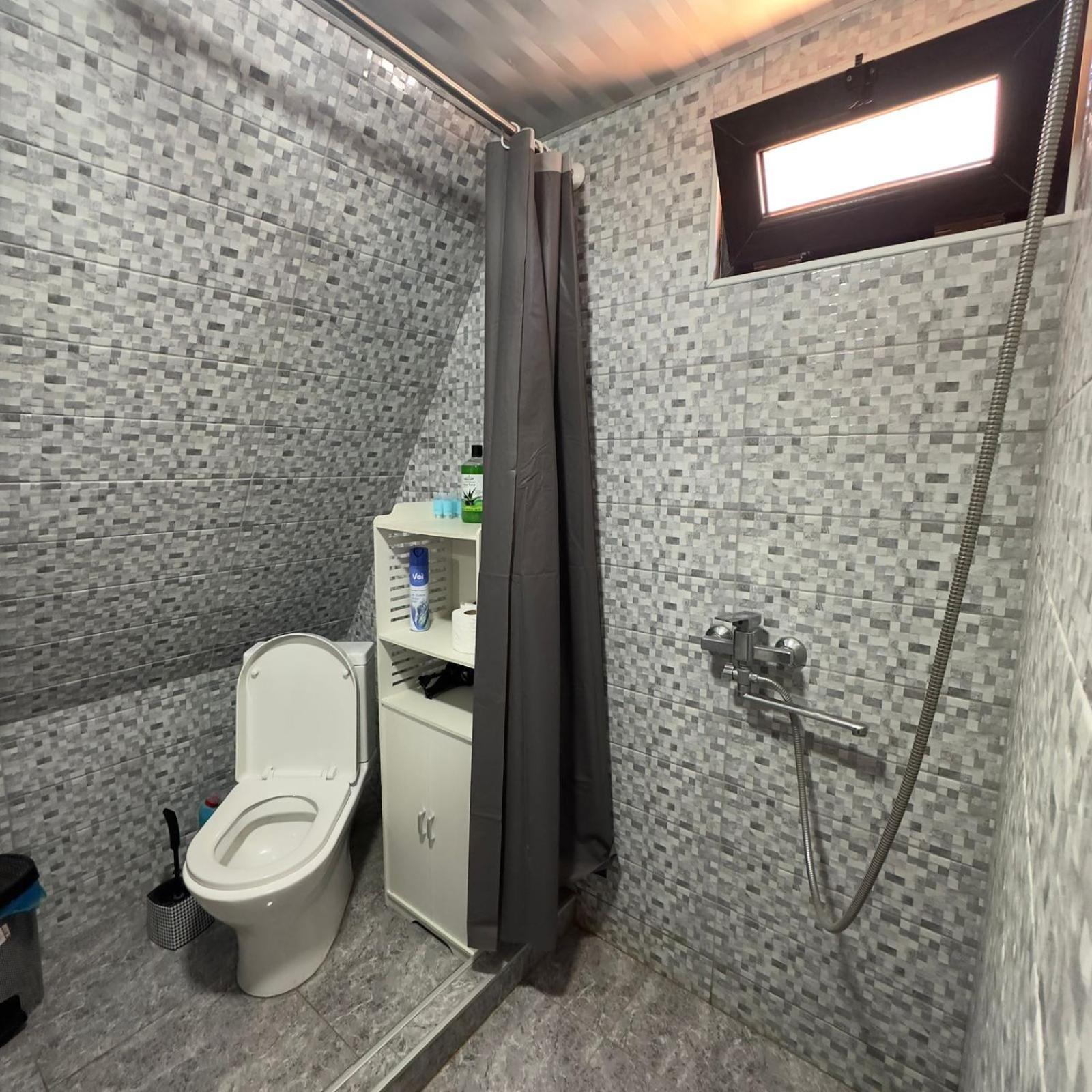 Chalet Rioni Kutaisi
